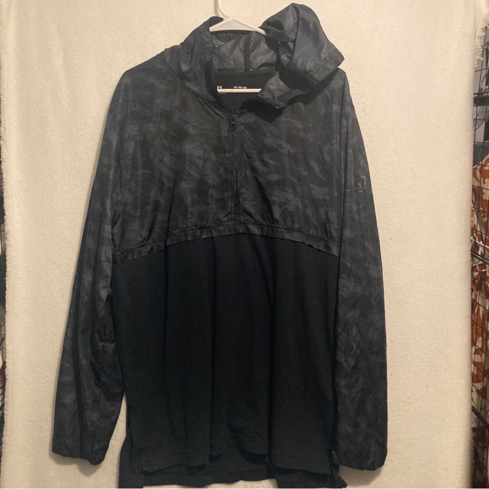 Under Armour Sportstyle Pullover Men’s Size XL  1311107 Activewear